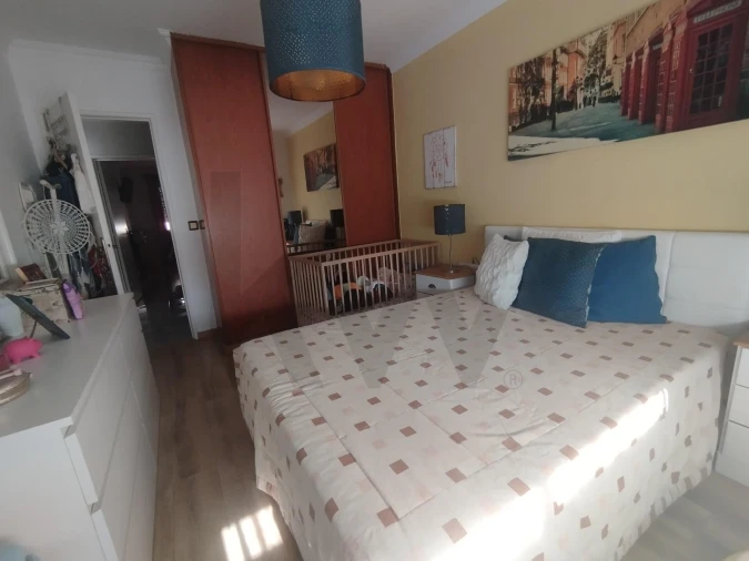 Apartamento T2 para Venda em Amora Foto 13