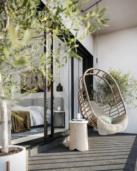 Apartamento T2 para Venda em Aradas