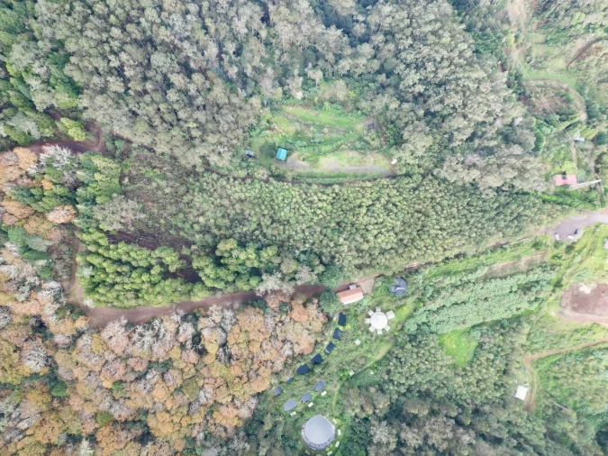 Terreno para Venda em Santo Antonio da Serra Foto 8