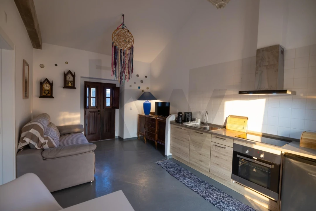 Moradia T1 para Venda em Alcoentre Foto 5