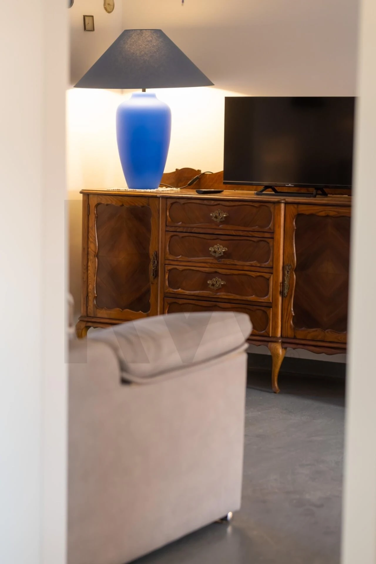 Moradia T1 para Venda em Alcoentre Foto 20