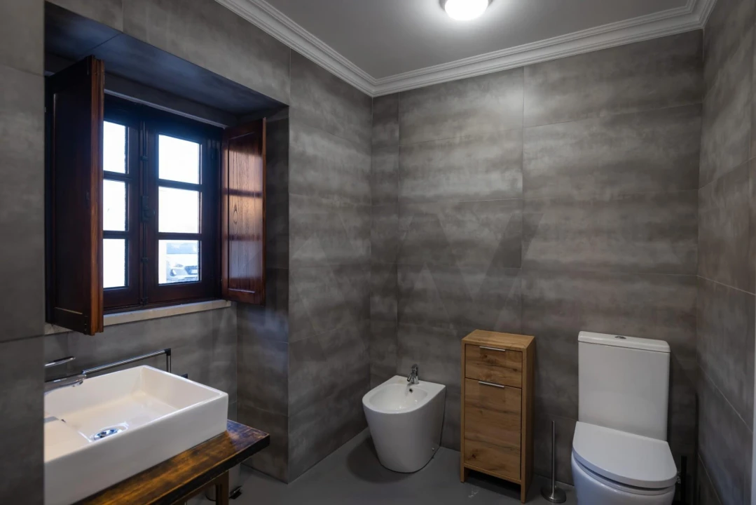 Moradia T1 para Venda em Alcoentre Foto 12