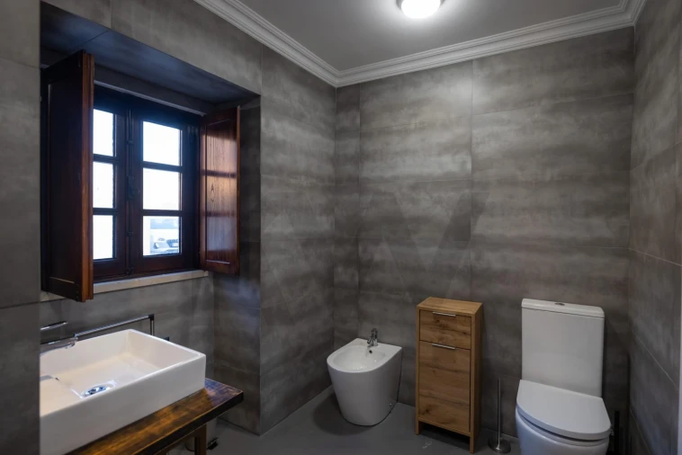 Moradia T1 para Venda em Alcoentre Foto 12