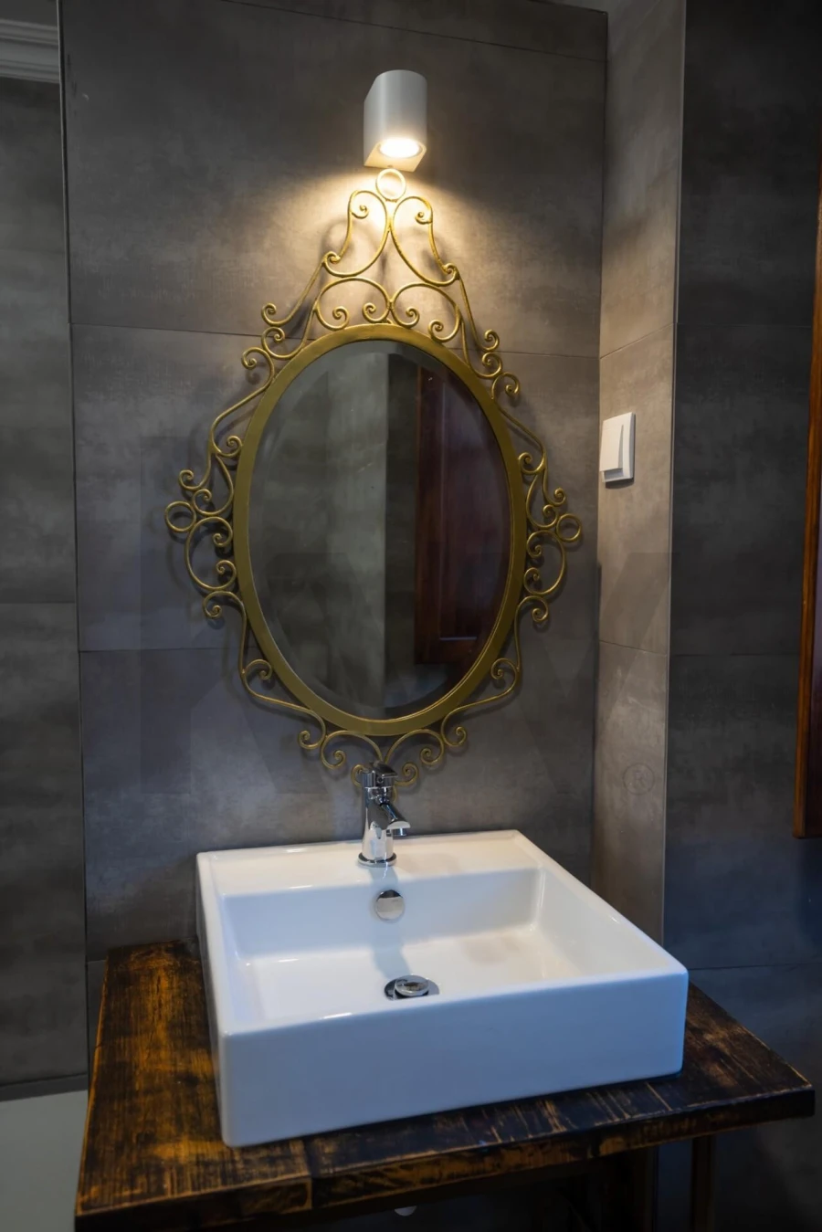 Moradia T1 para Venda em Alcoentre Foto 15