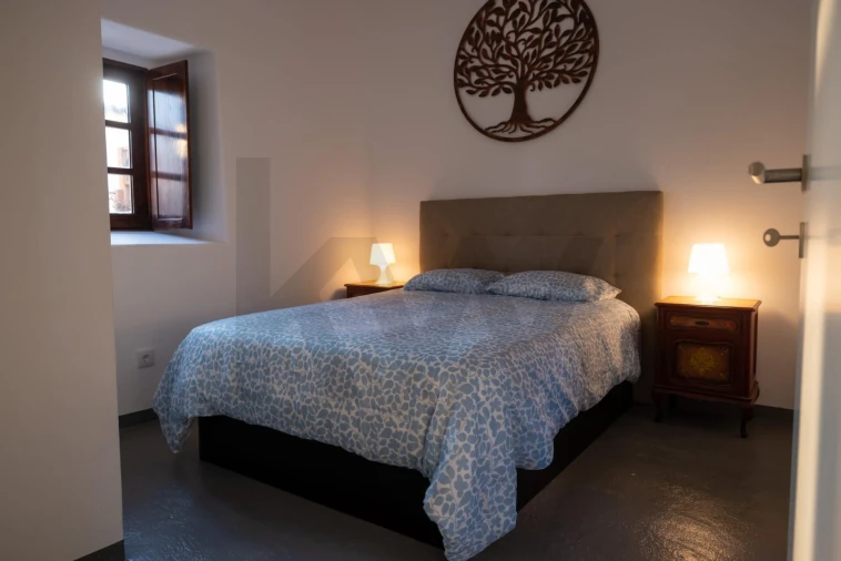 Moradia T1 para Venda em Alcoentre Foto 9