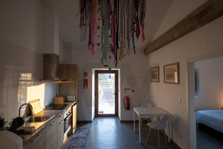 Moradia T1 para Venda em Alcoentre Foto 7