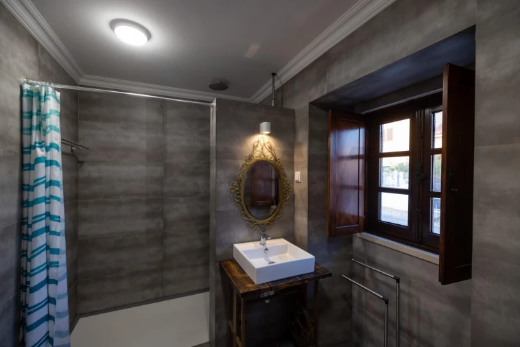 Moradia T1 para Venda em Alcoentre Foto 14