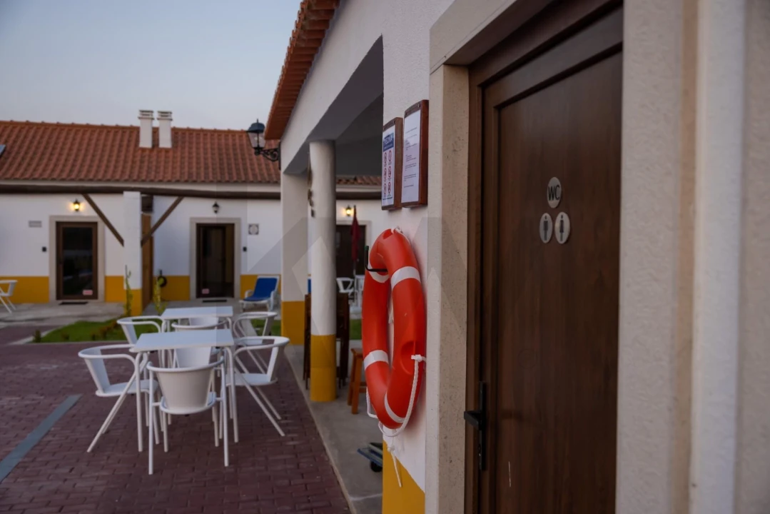 Moradia T1 para Venda em Alcoentre Foto 25