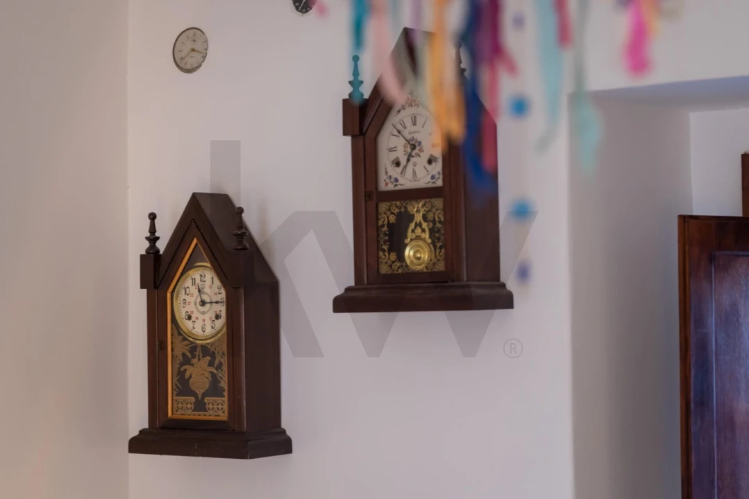 Moradia T1 para Venda em Alcoentre Foto 16