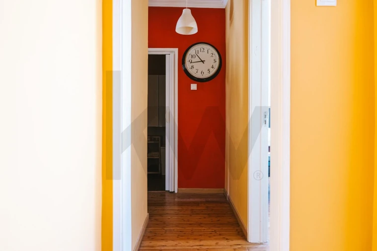 Apartamento T1 para Venda em Odivelas Foto 8