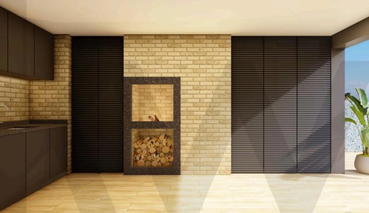 Apartamento T2 para Venda em Santo Antonio Foto 20