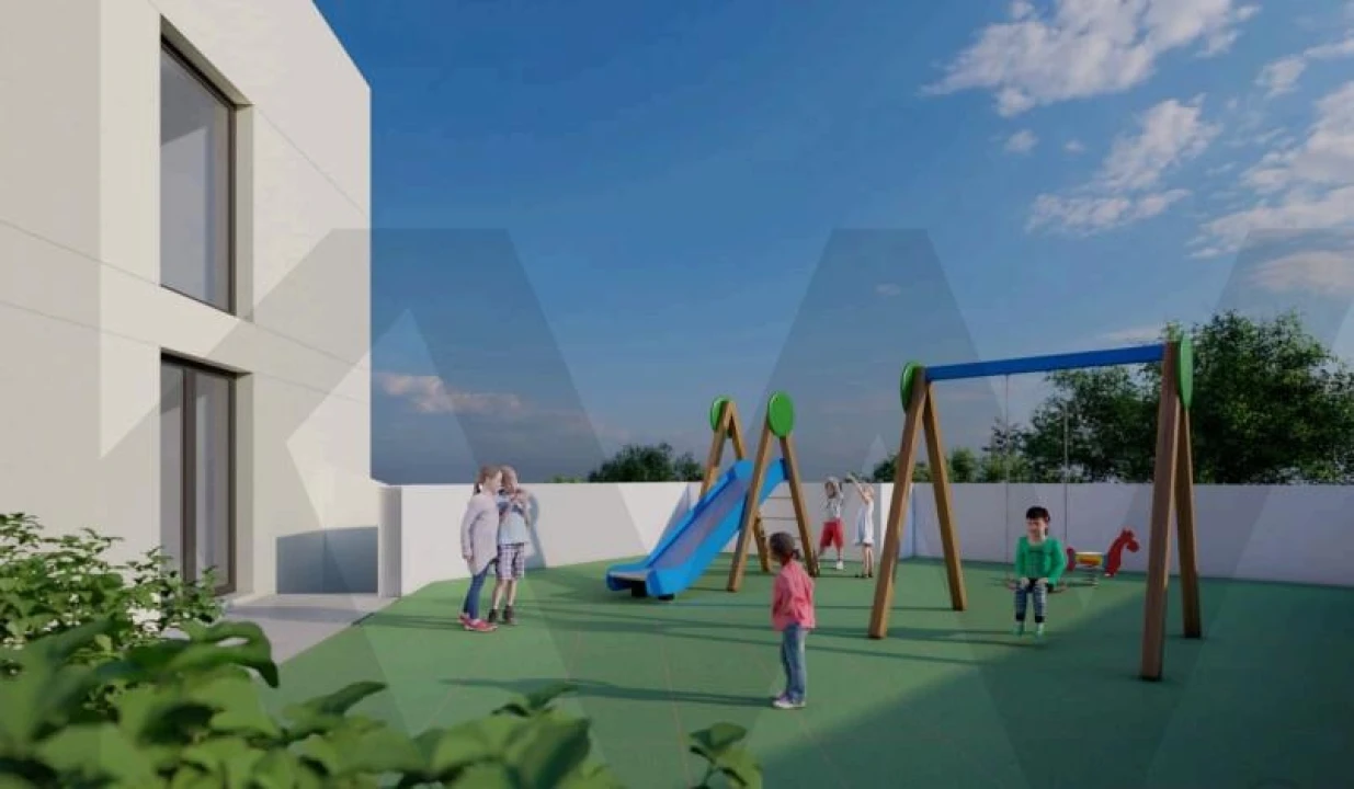 Apartamento T2 para Venda em Santo Antonio Foto 15