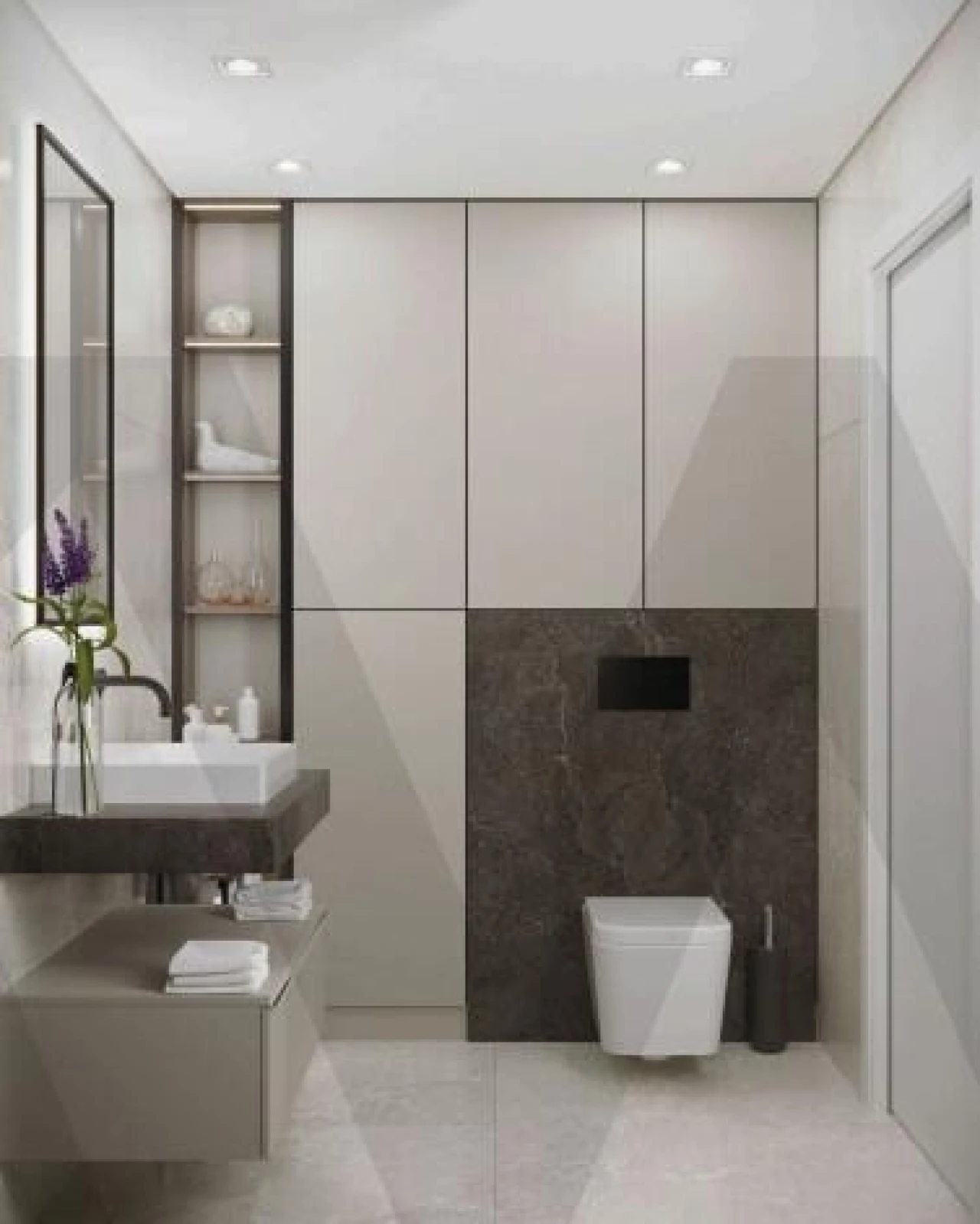 Apartamento T2 para Venda em Santo Antonio Foto 12