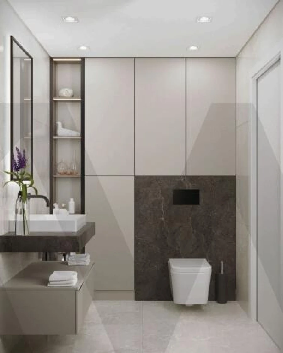 Apartamento T2 para Venda em Santo Antonio Foto 12