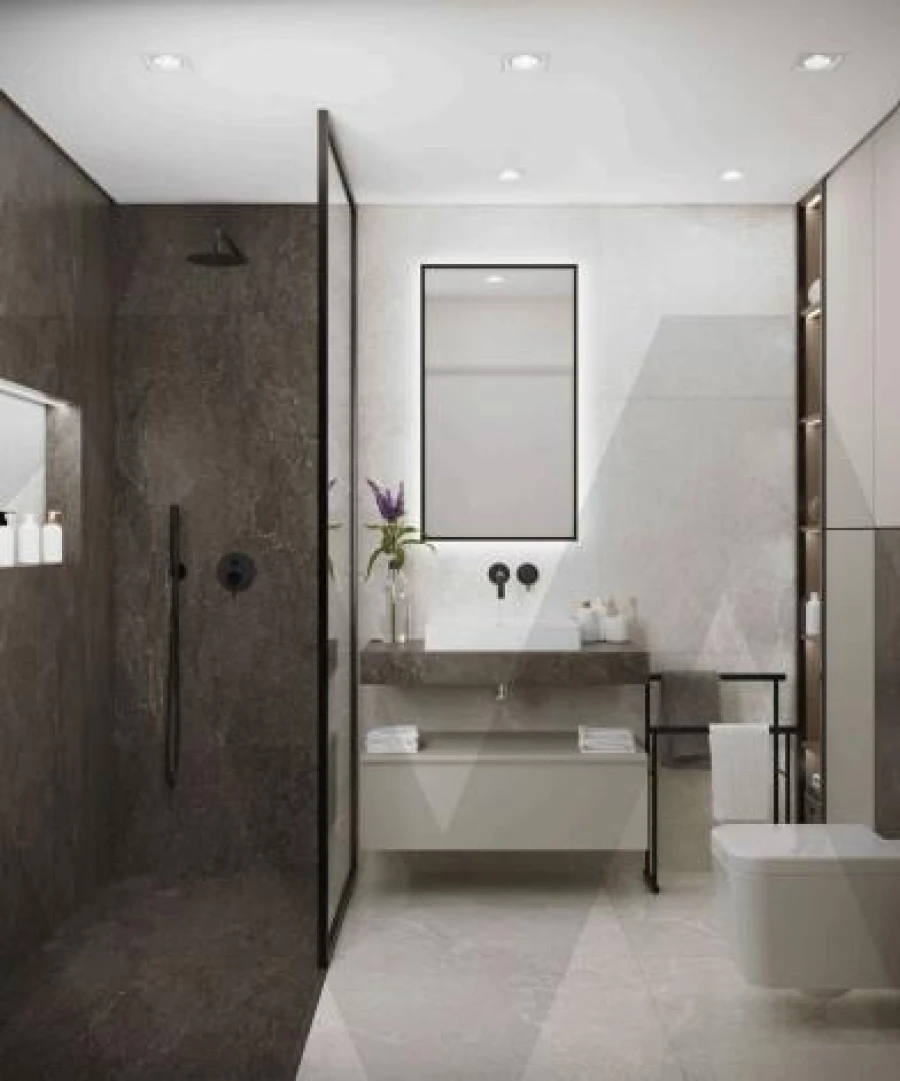 Apartamento T2 para Venda em Santo Antonio Foto 11