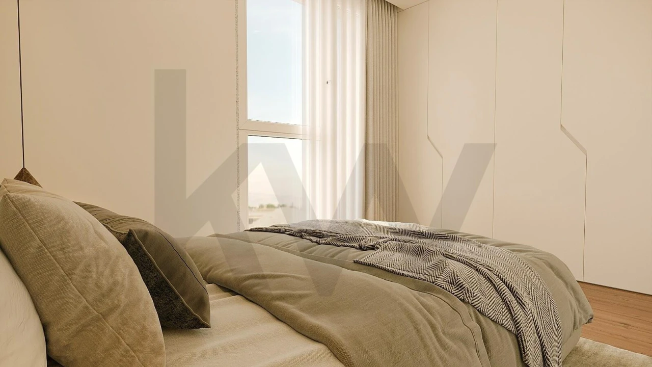 Apartamento T2 para Venda em Requeixo, Nossa Senhora de Fátima e Nariz Foto 19