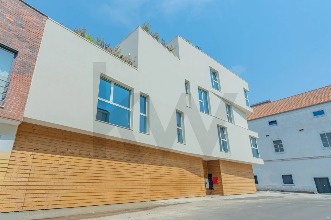Apartamento T2 para Venda em Requeixo, Nossa Senhora de Fátima e Nariz Foto 3