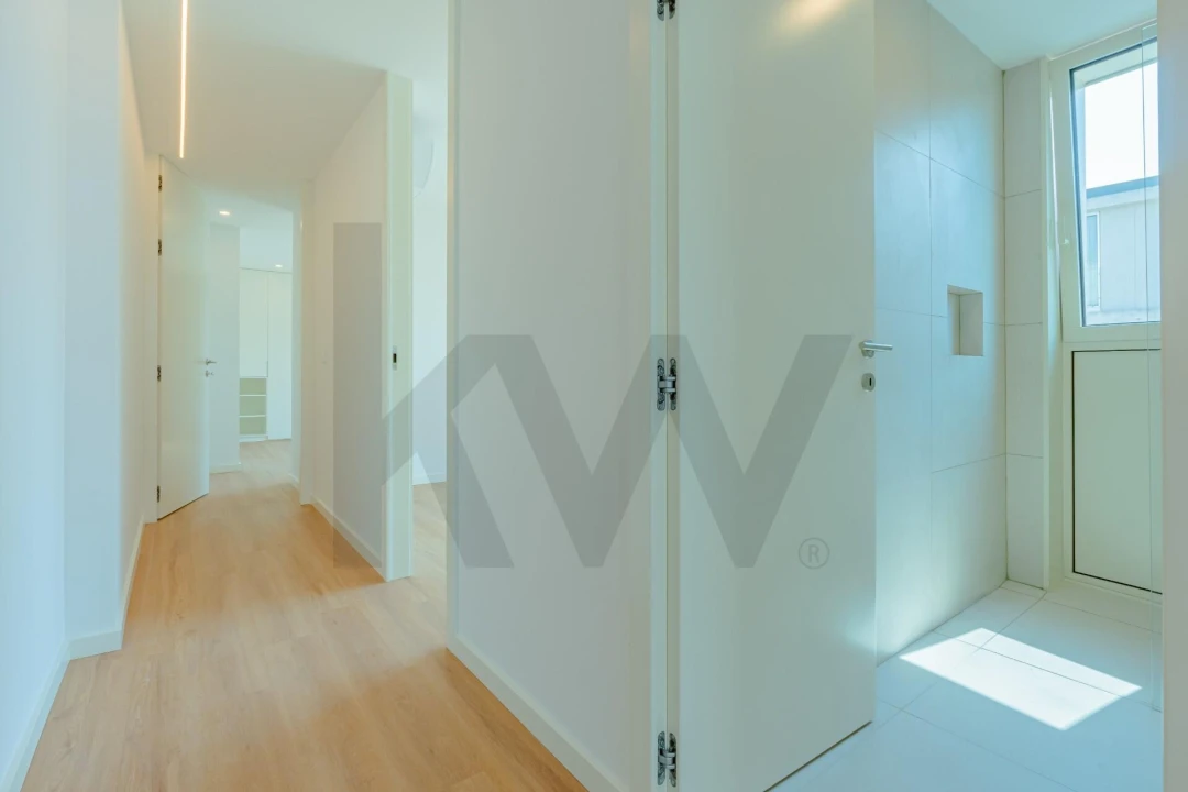 Apartamento T2 para Venda em Requeixo, Nossa Senhora de Fátima e Nariz Foto 17