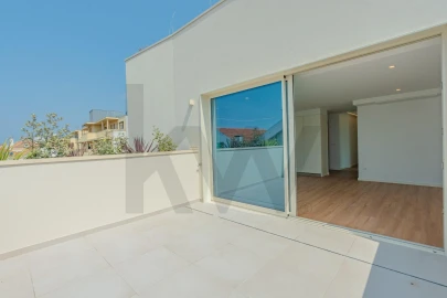 Apartamento T2 para Venda em Requeixo, Nossa Senhora de Fátima e Nariz