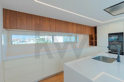 Apartamento T2 para Venda em Requeixo, Nossa Senhora de Fátima e Nariz