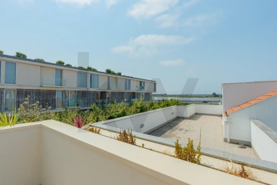 Apartamento T2 para Venda em Requeixo, Nossa Senhora de Fátima e Nariz