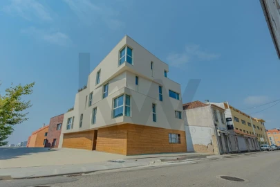 Apartamento T2 para Venda em Requeixo, Nossa Senhora de Fátima e Nariz
