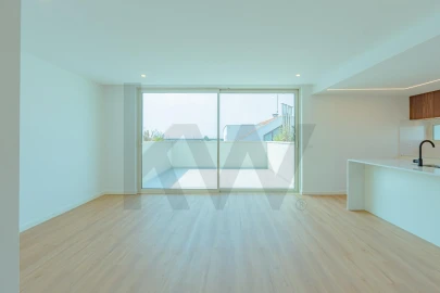 Apartamento T2 para Venda em Requeixo, Nossa Senhora de Fátima e Nariz