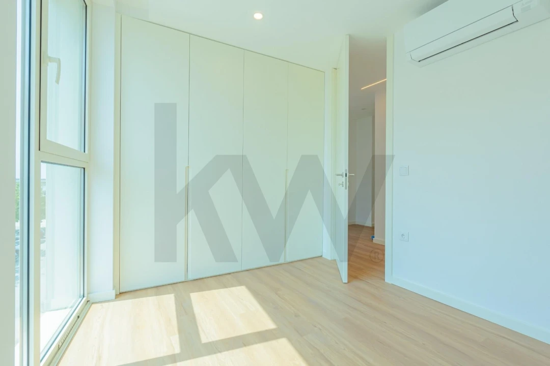 Apartamento T2 para Venda em Requeixo, Nossa Senhora de Fátima e Nariz Foto 18