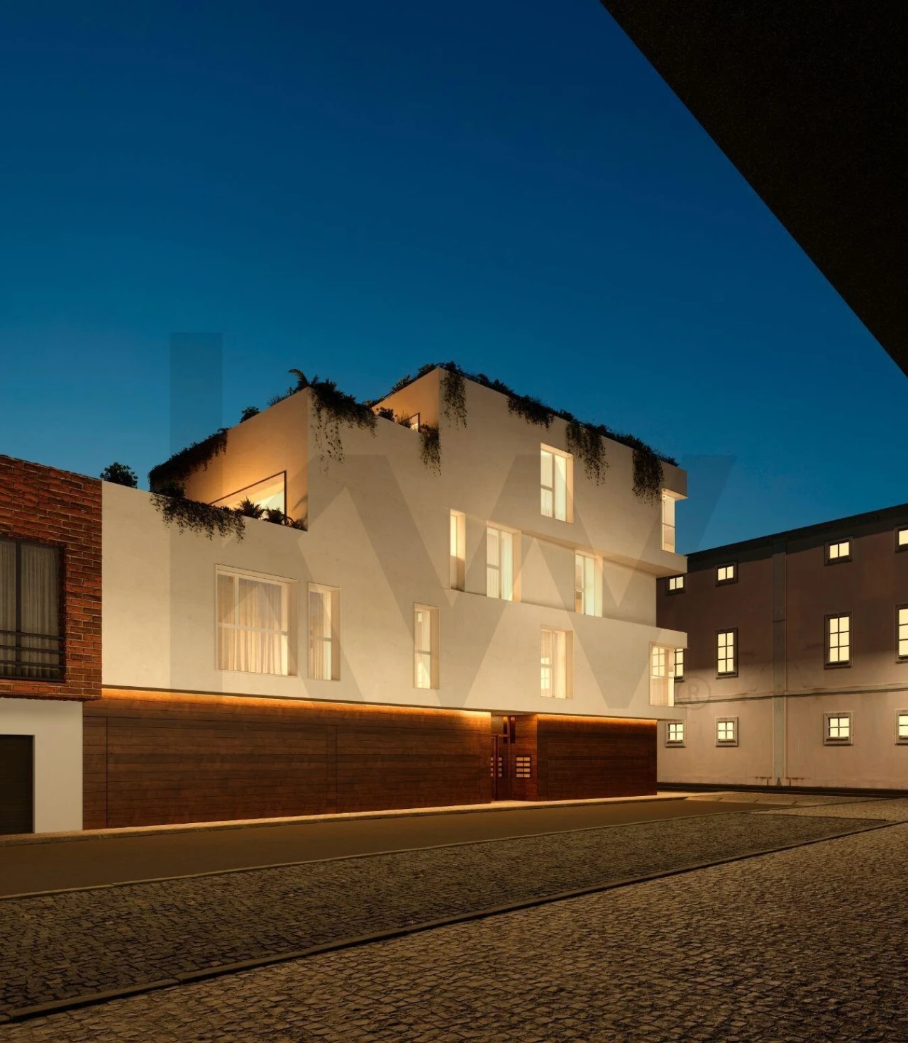 Apartamento T2 para Venda em Requeixo, Nossa Senhora de Fátima e Nariz Foto 22