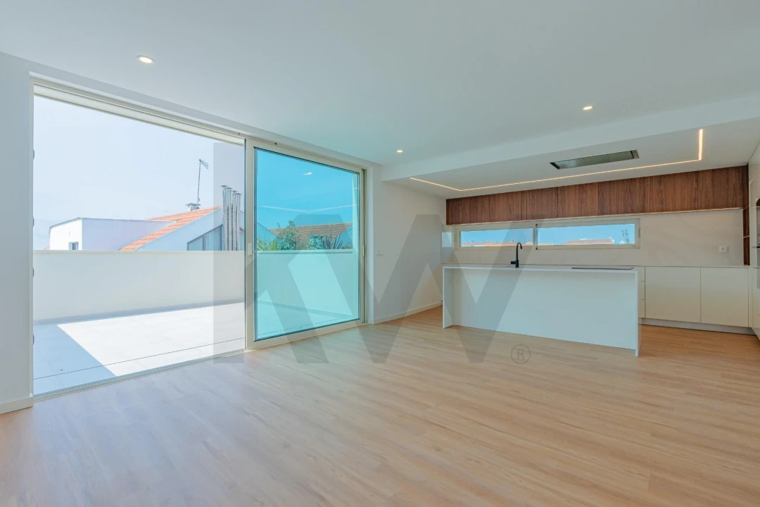 Apartamento T2 para Venda em Requeixo, Nossa Senhora de Fátima e Nariz Foto 7