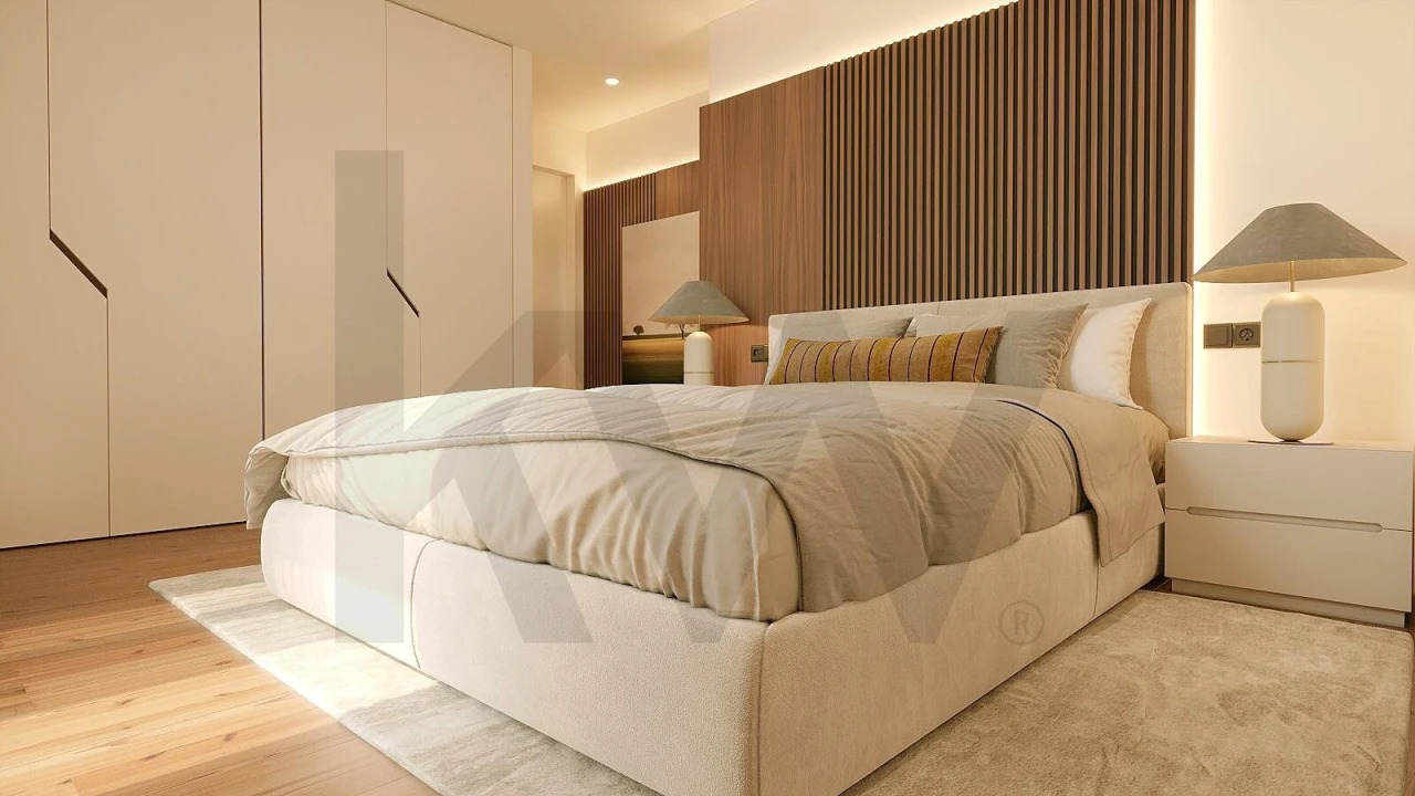 Apartamento T2 para Venda em Requeixo, Nossa Senhora de Fátima e Nariz Foto 12