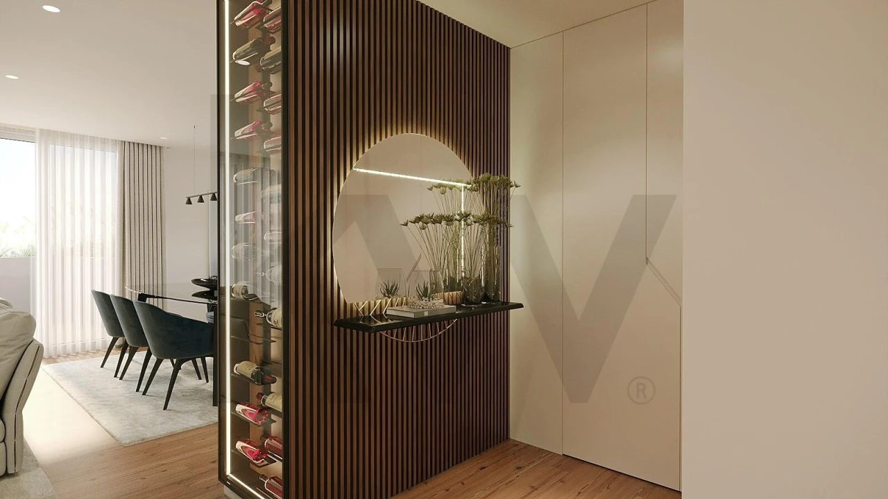 Apartamento T2 para Venda em Requeixo, Nossa Senhora de Fátima e Nariz Foto 8