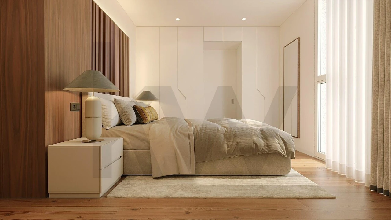 Apartamento T2 para Venda em Requeixo, Nossa Senhora de Fátima e Nariz Foto 13