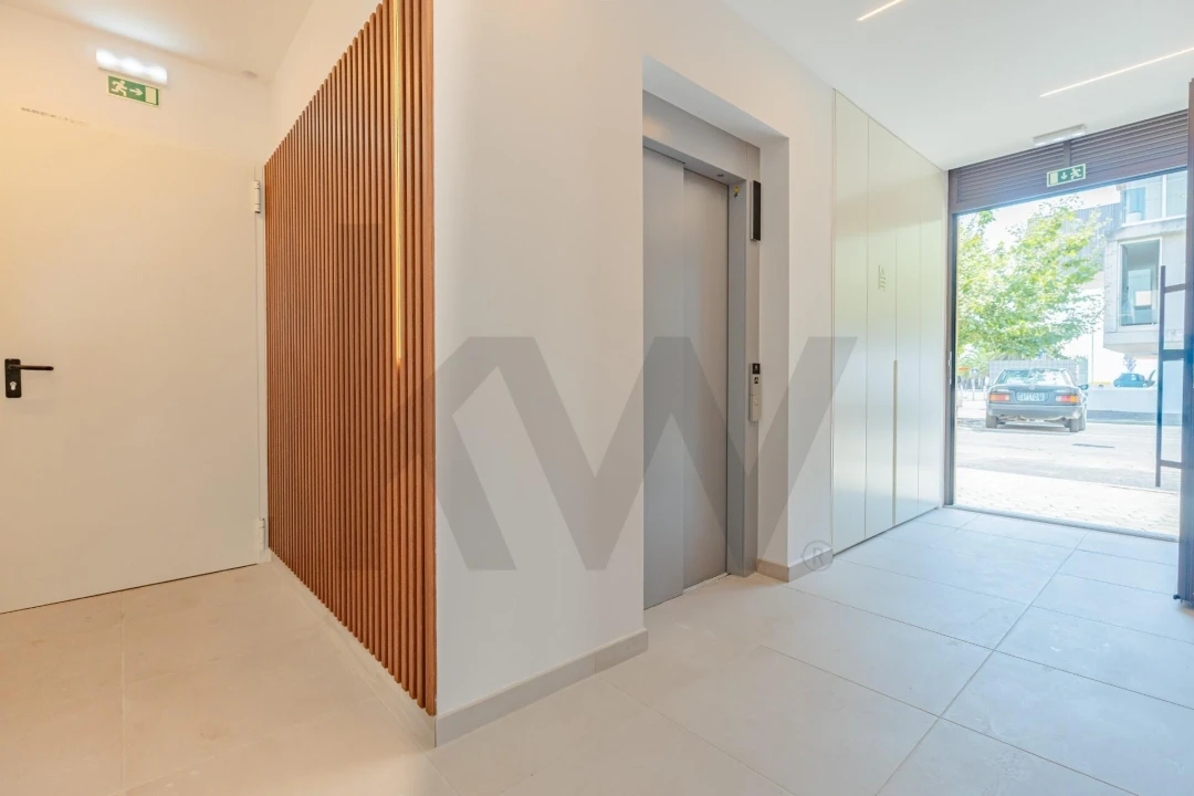 Apartamento T2 para Venda em Requeixo, Nossa Senhora de Fátima e Nariz Foto 6