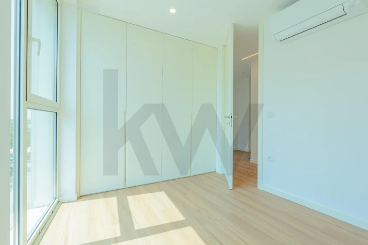 Apartamento T2 para Venda em Requeixo, Nossa Senhora de Fátima e Nariz Foto 18