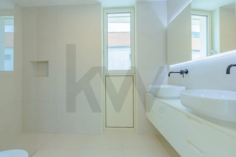 Apartamento T2 para Venda em Requeixo, Nossa Senhora de Fátima e Nariz Foto 22