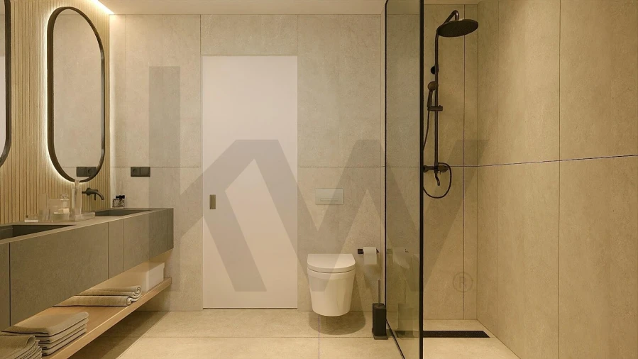 Apartamento T2 para Venda em Requeixo, Nossa Senhora de Fátima e Nariz Foto 15