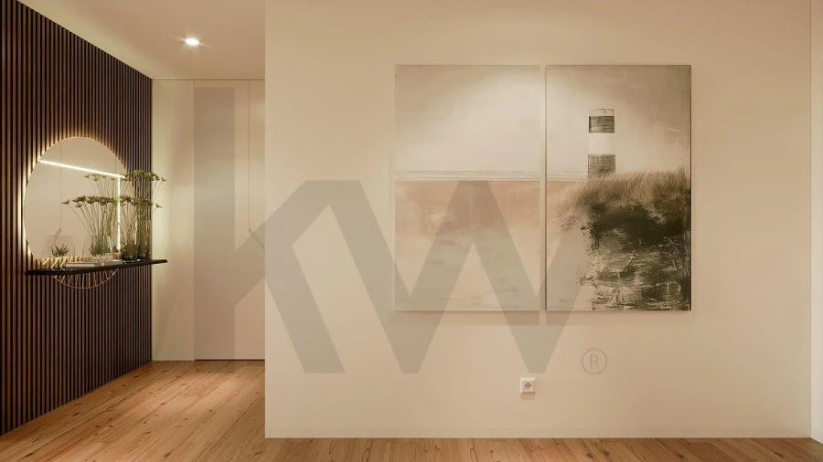 Apartamento T2 para Venda em Requeixo, Nossa Senhora de Fátima e Nariz Foto 9
