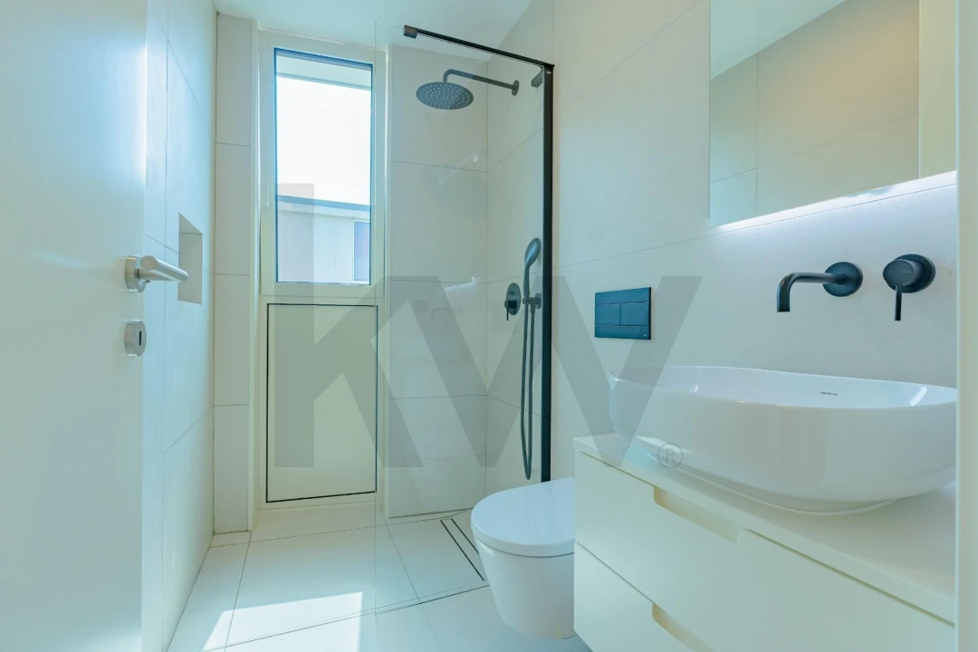 Apartamento T2 para Venda em Requeixo, Nossa Senhora de Fátima e Nariz Foto 20