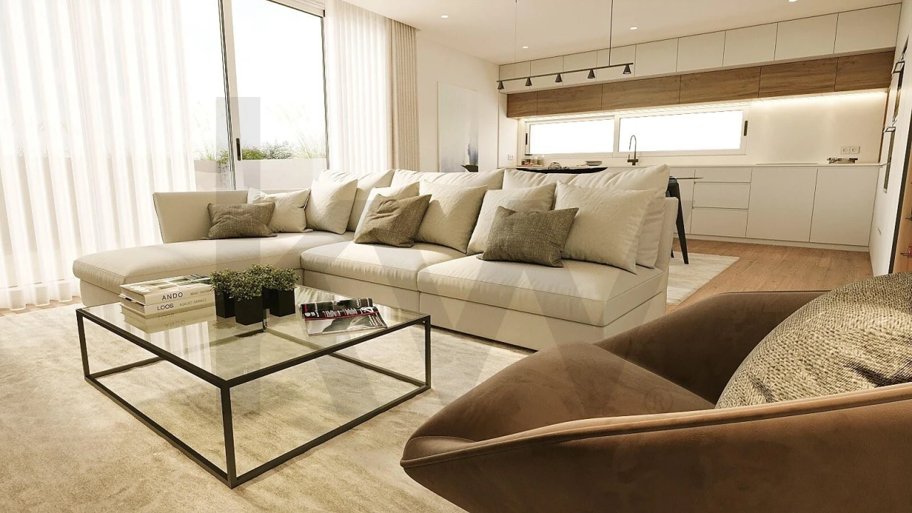 Apartamento T2 para Venda em Requeixo, Nossa Senhora de Fátima e Nariz Foto 4