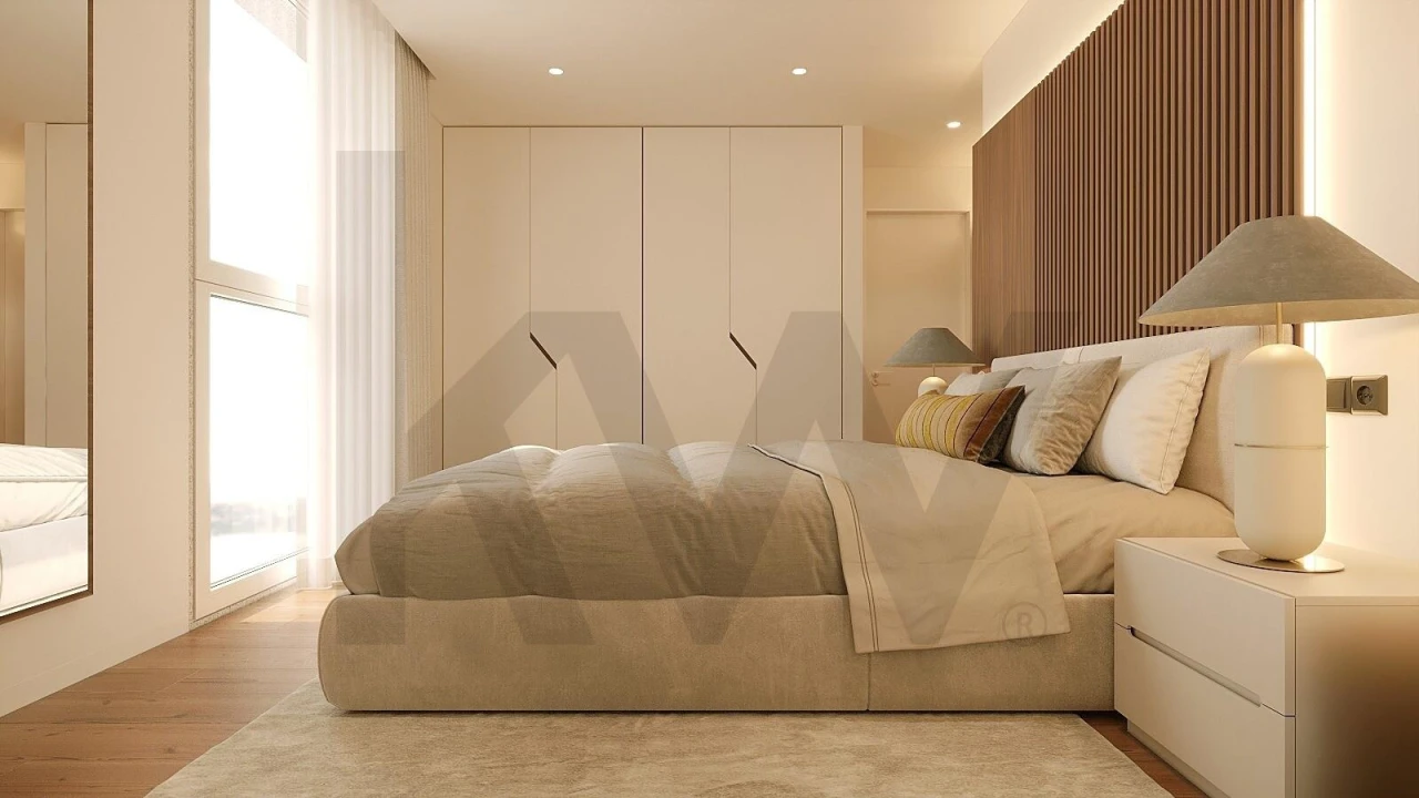 Apartamento T2 para Venda em Requeixo, Nossa Senhora de Fátima e Nariz Foto 14