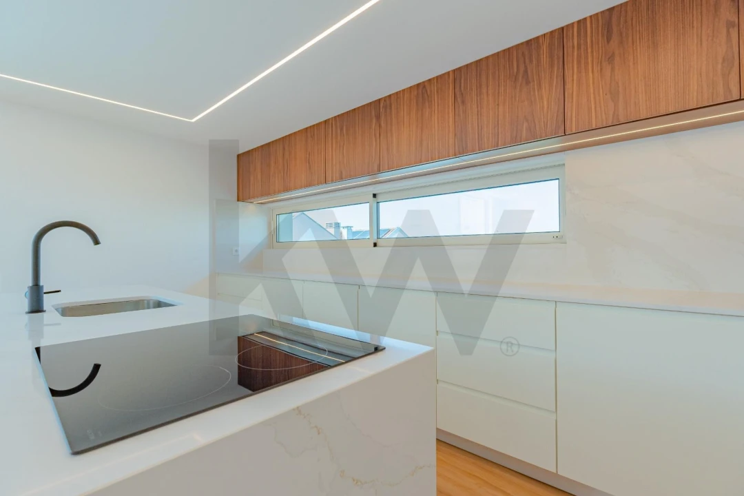 Apartamento T2 para Venda em Requeixo, Nossa Senhora de Fátima e Nariz Foto 9