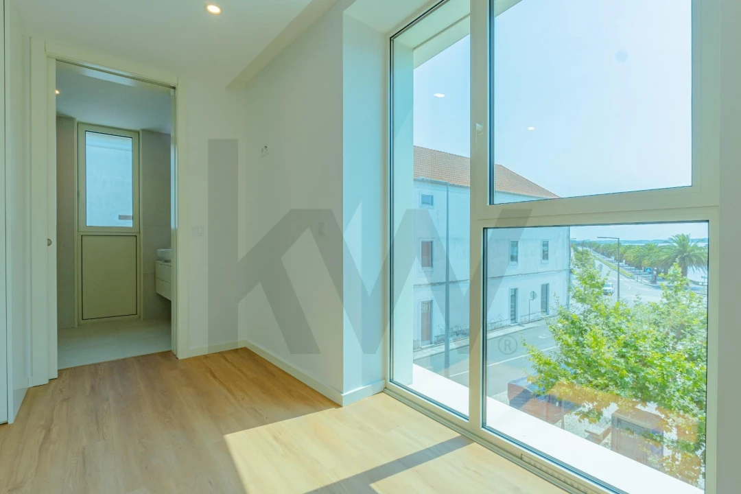 Apartamento T2 para Venda em Requeixo, Nossa Senhora de Fátima e Nariz Foto 21