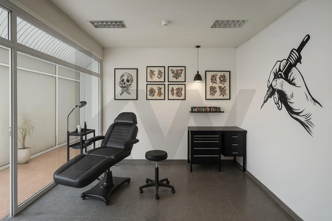 Loja para Venda em Almeirim Foto 1