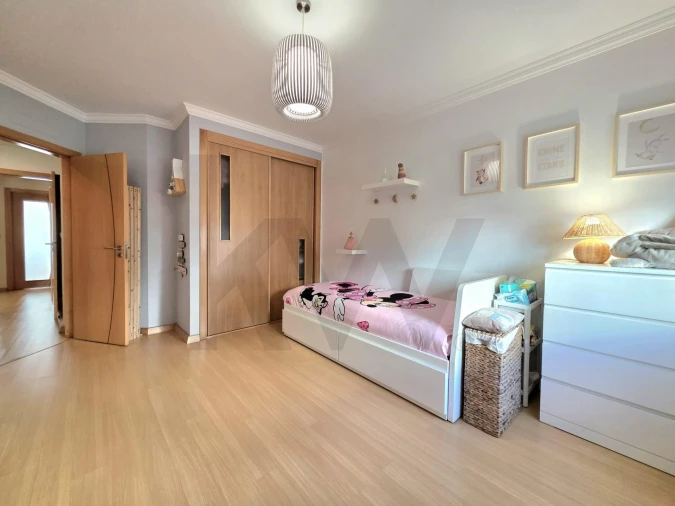 Apartamento T2 para Venda em Mina de Água Foto 24