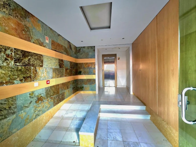 Apartamento T2 para Venda em Mina de Água Foto 33