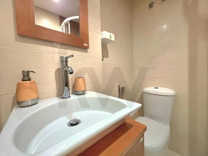 Apartamento T2 para Venda em Mina de Água Foto 19