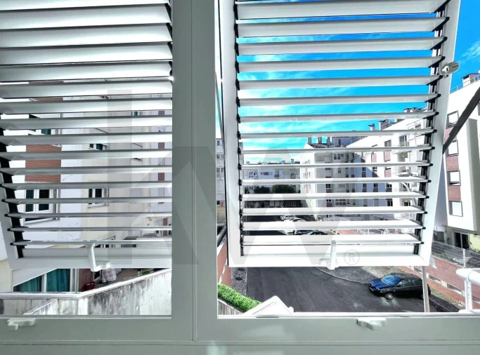 Apartamento T2 para Venda em Mina de Água Foto 6