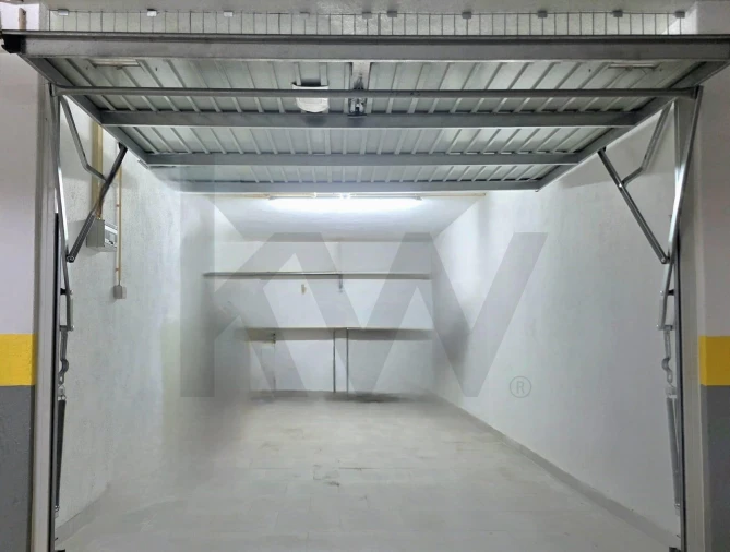 Apartamento T2 para Venda em Mina de Água Foto 32