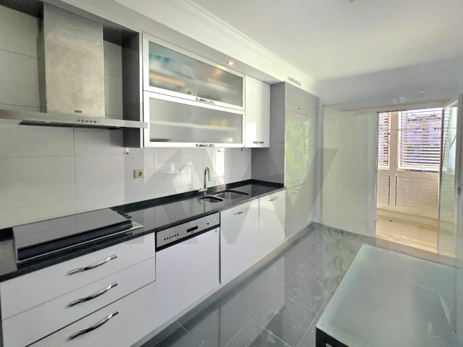 Apartamento T2 para Venda em Mina de Água Foto 2